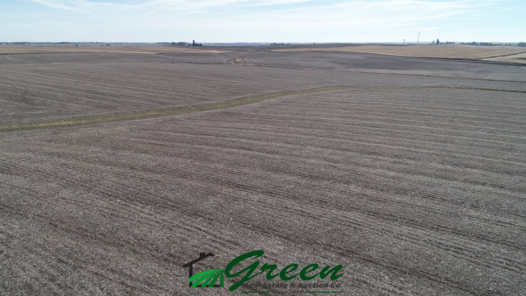 Image for SAC COUNTY IOWA FARMLAND
