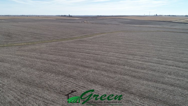 Image for SAC COUNTY IOWA FARMLAND