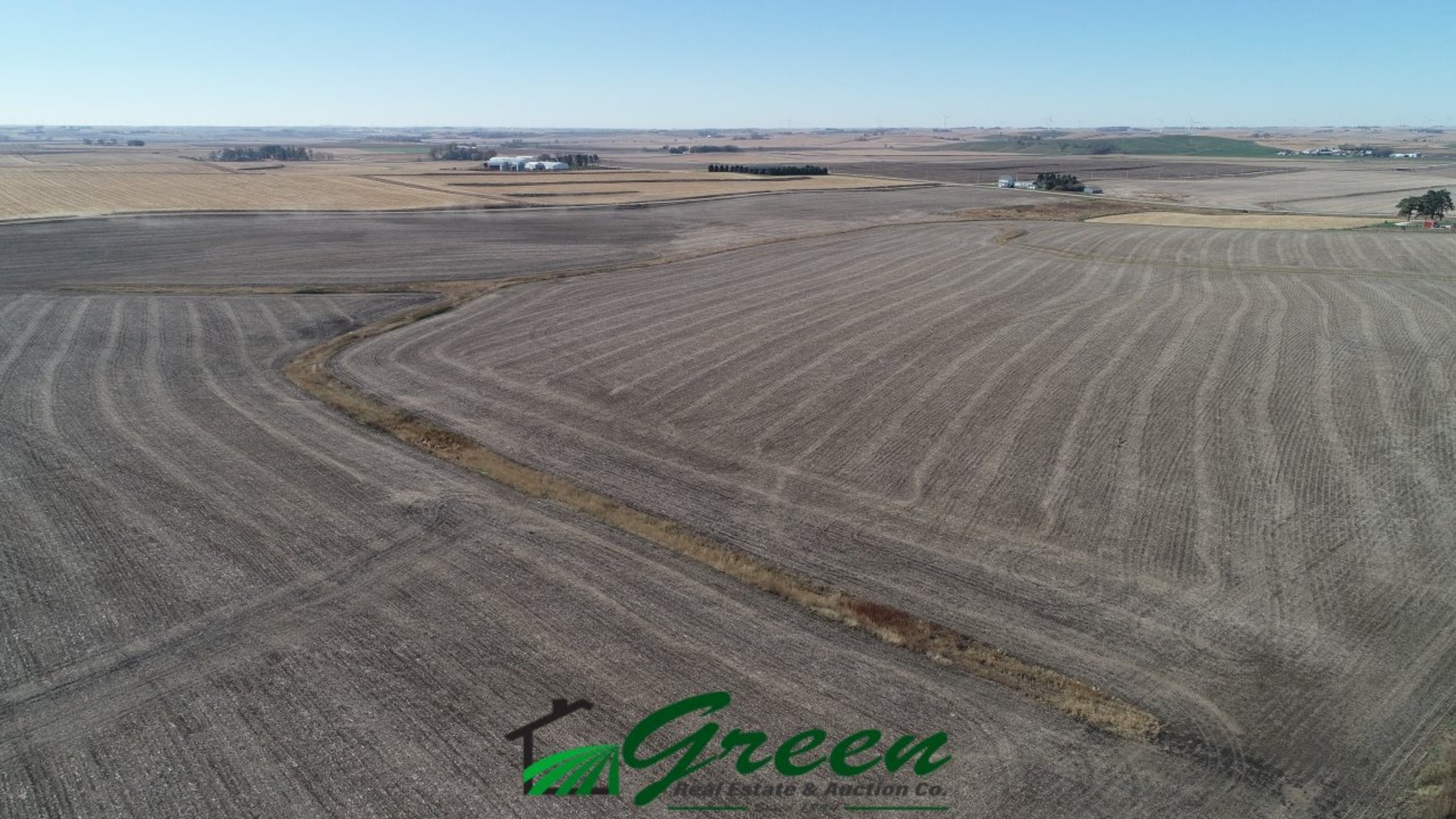 Image for SAC COUNTY IOWA FARMLAND