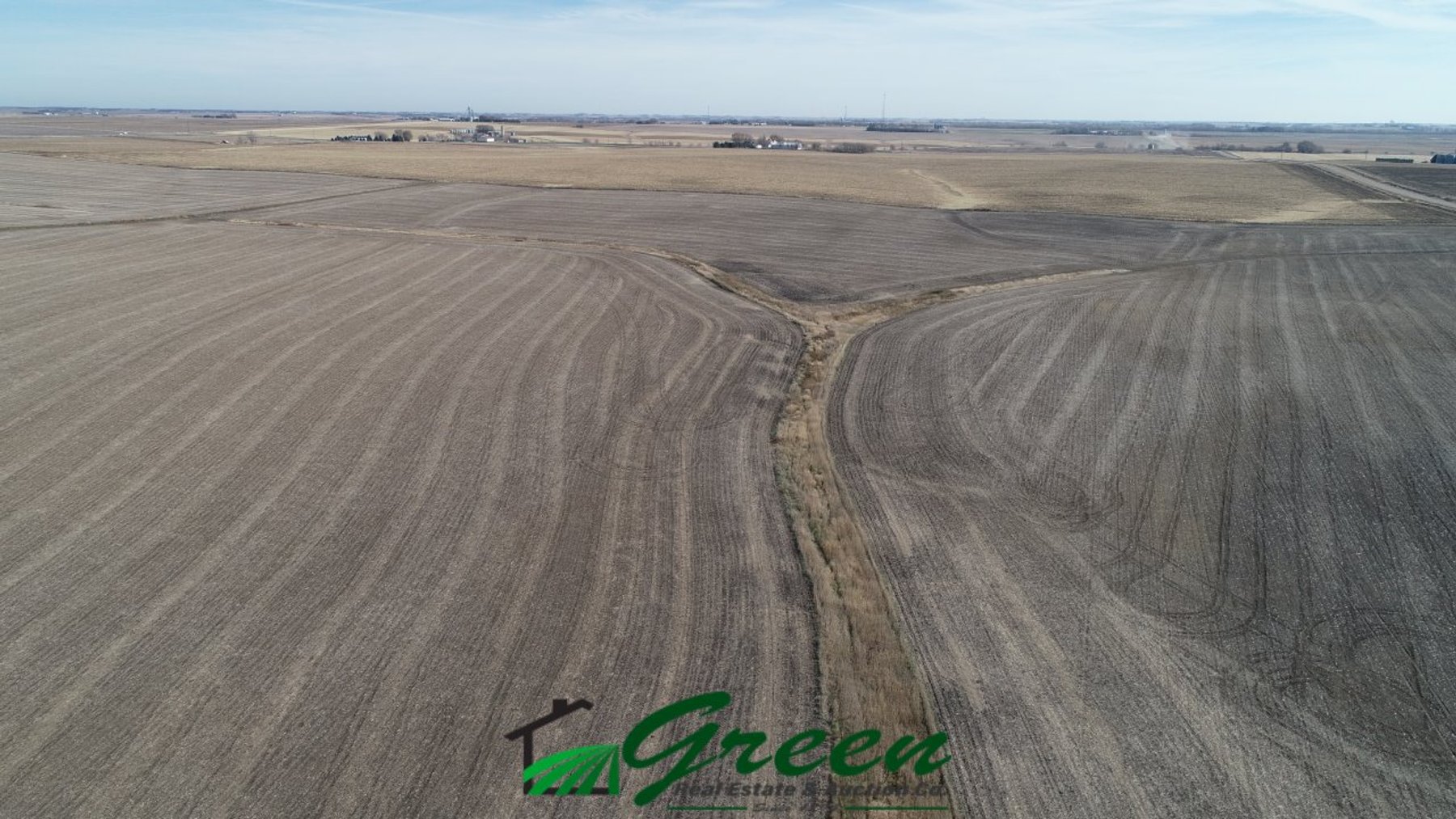 Image for SAC COUNTY IOWA FARMLAND