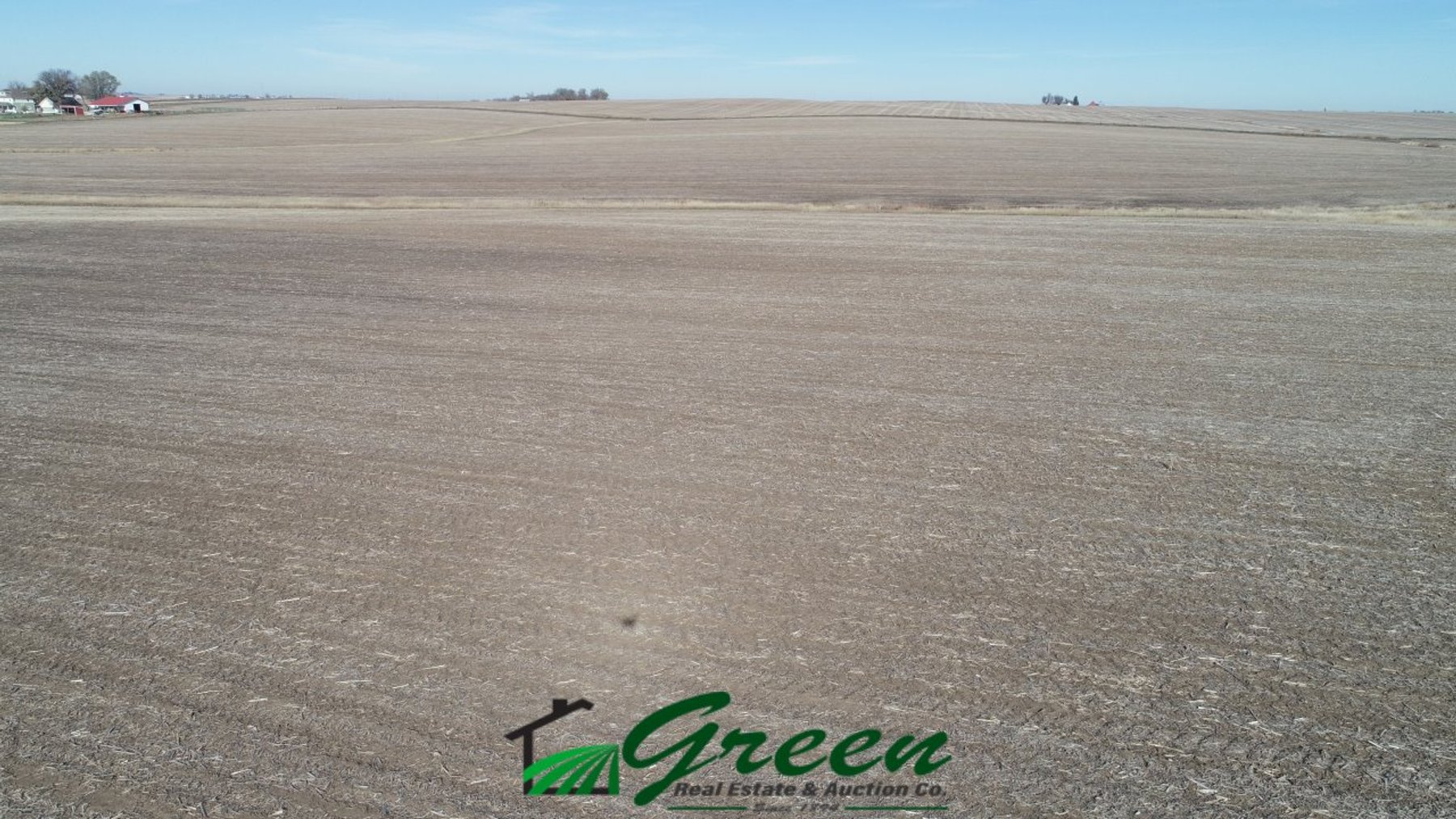 Image for SAC COUNTY IOWA FARMLAND