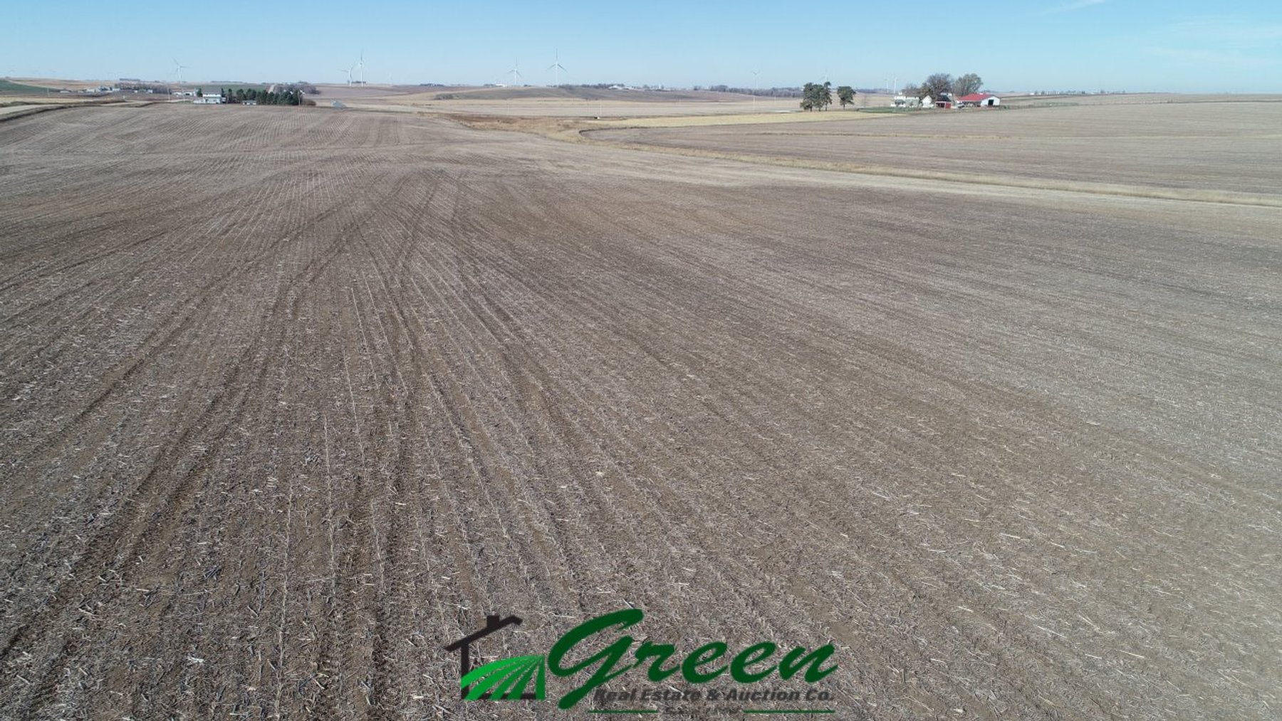 Image for SAC COUNTY IOWA FARMLAND