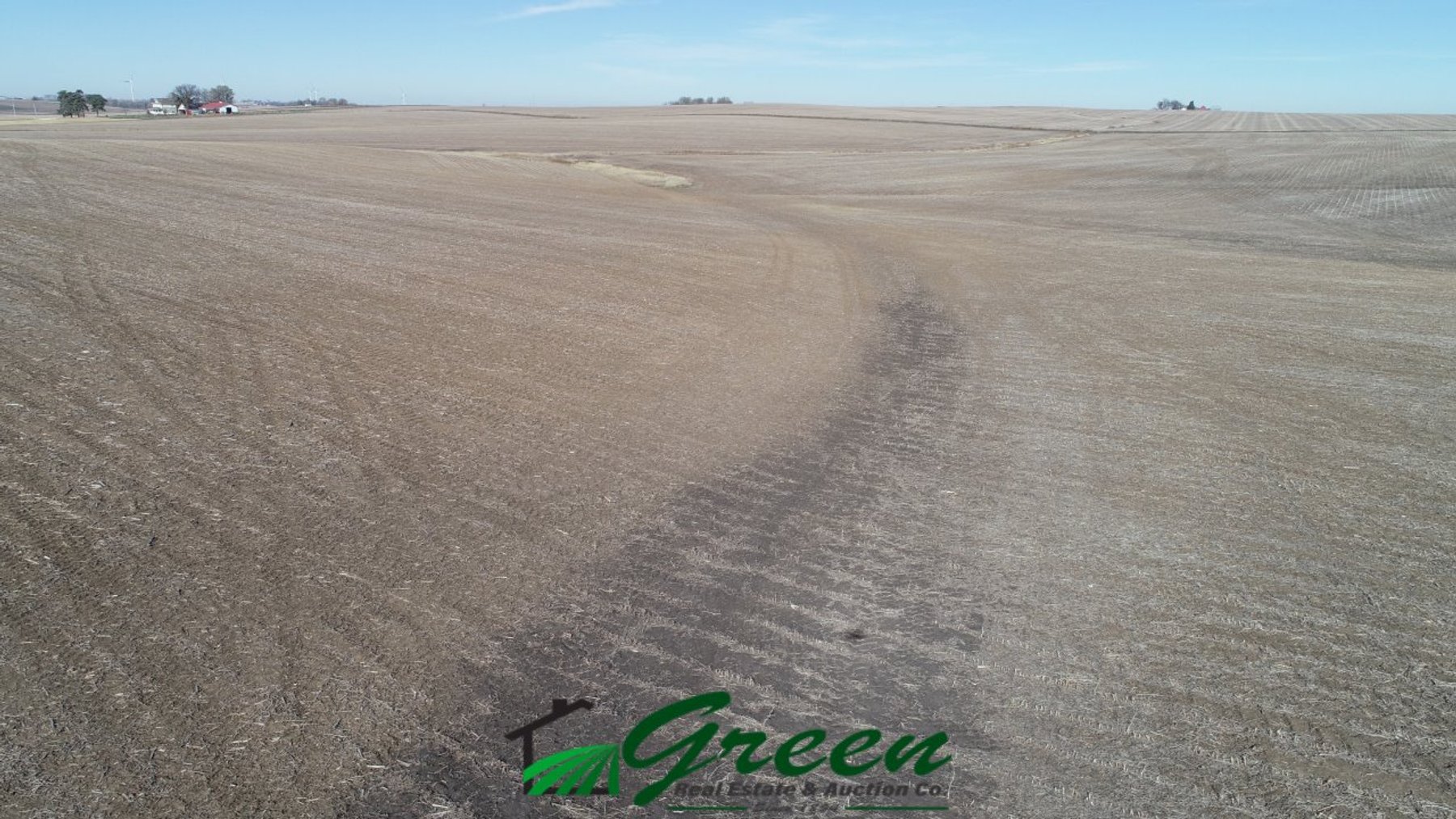 Image for SAC COUNTY IOWA FARMLAND