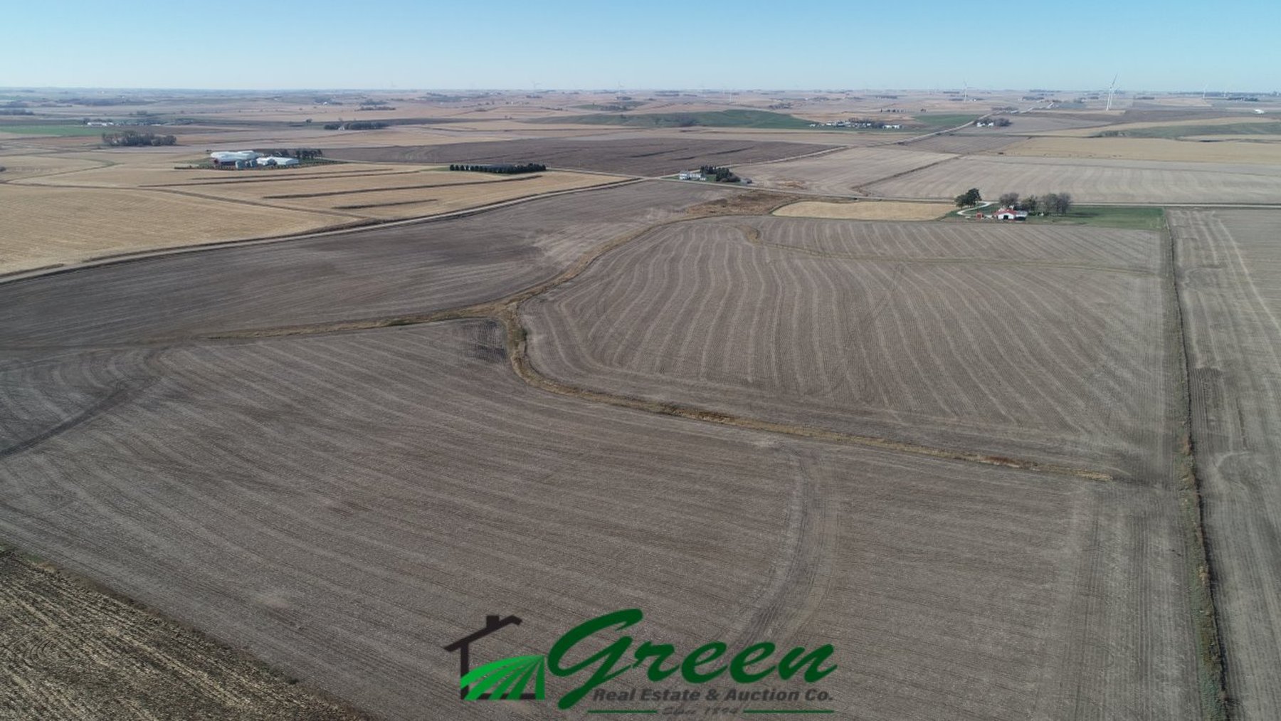 Image for SAC COUNTY IOWA FARMLAND