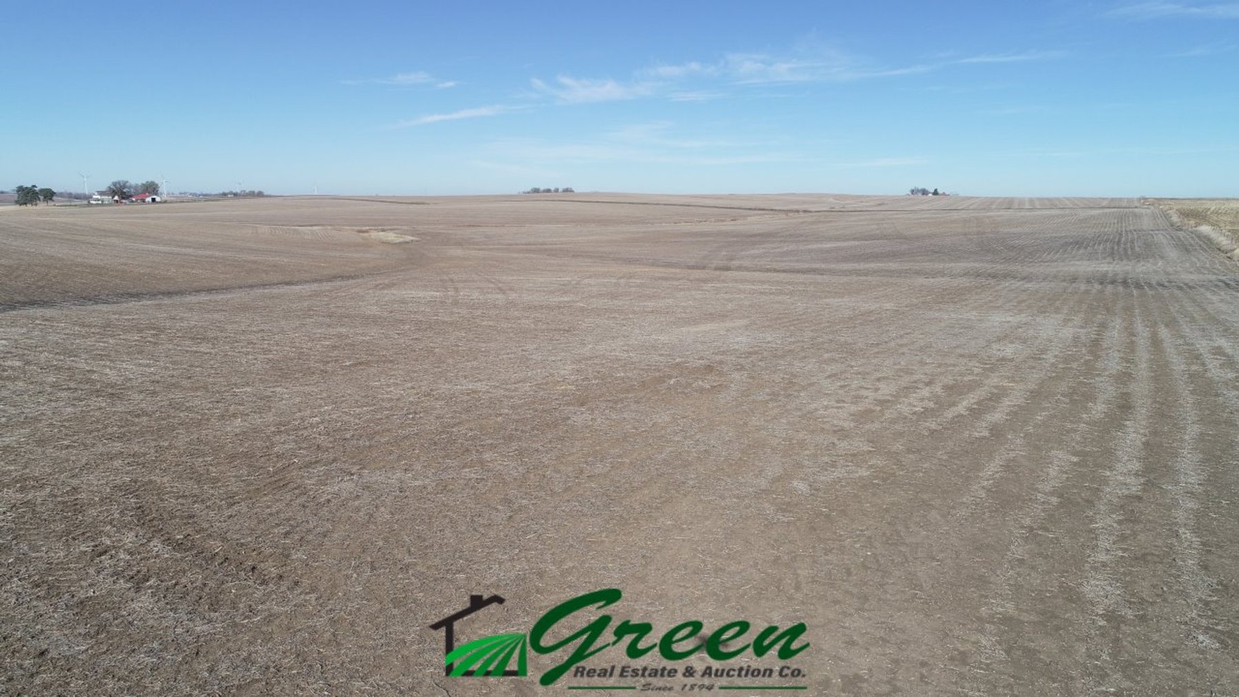 Image for SAC COUNTY IOWA FARMLAND