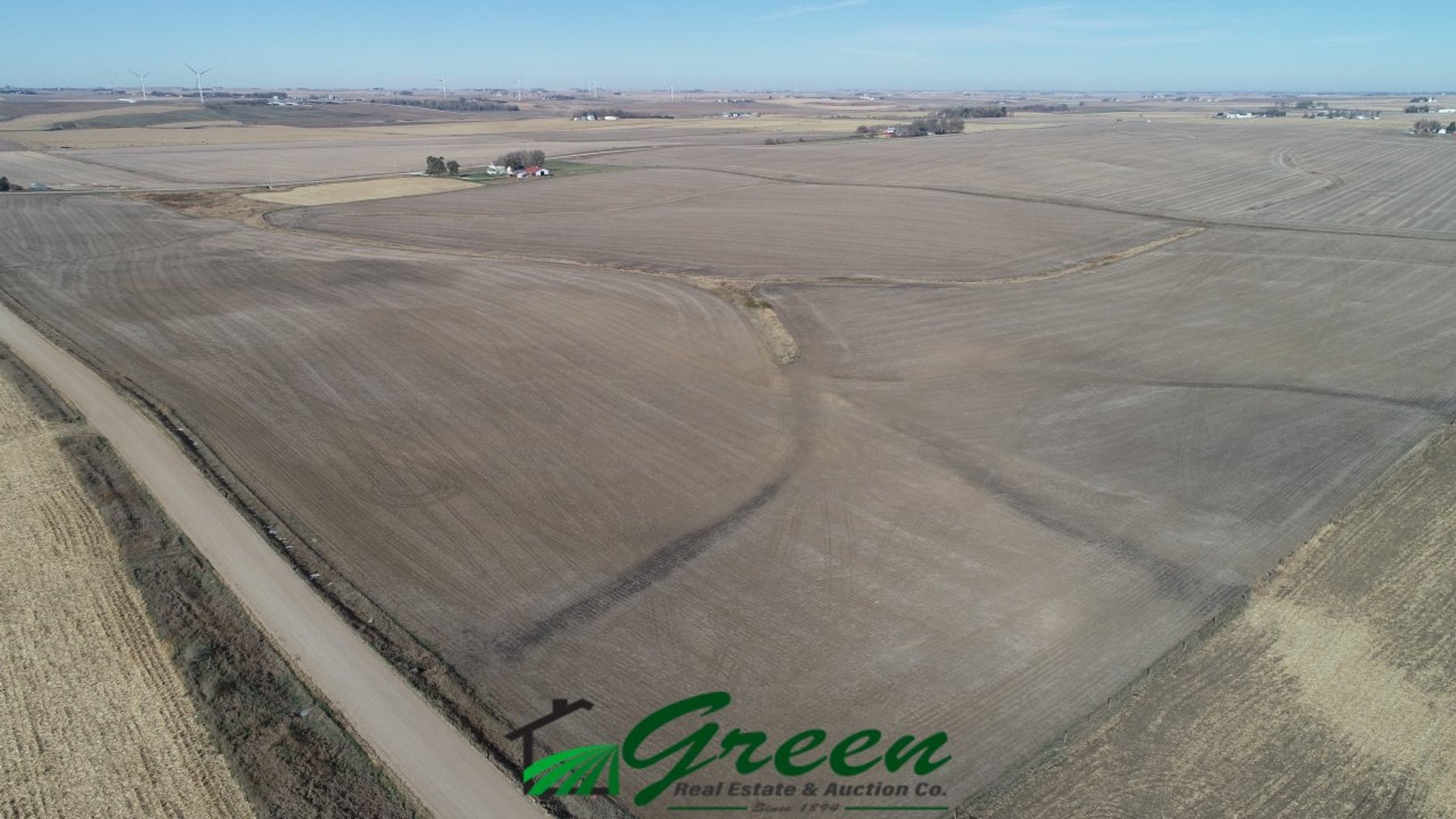 Image for SAC COUNTY IOWA FARMLAND