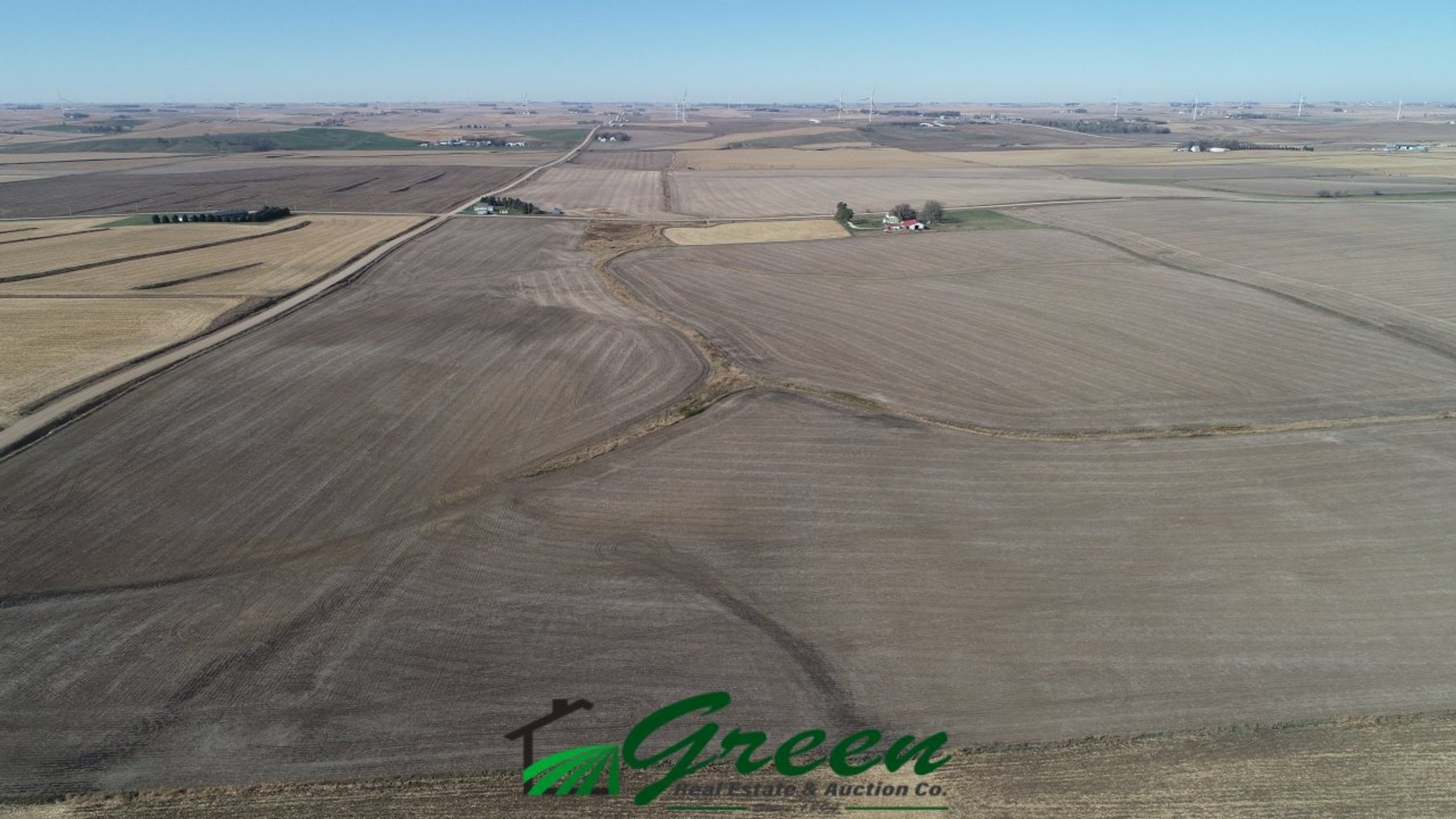 Image for SAC COUNTY IOWA FARMLAND