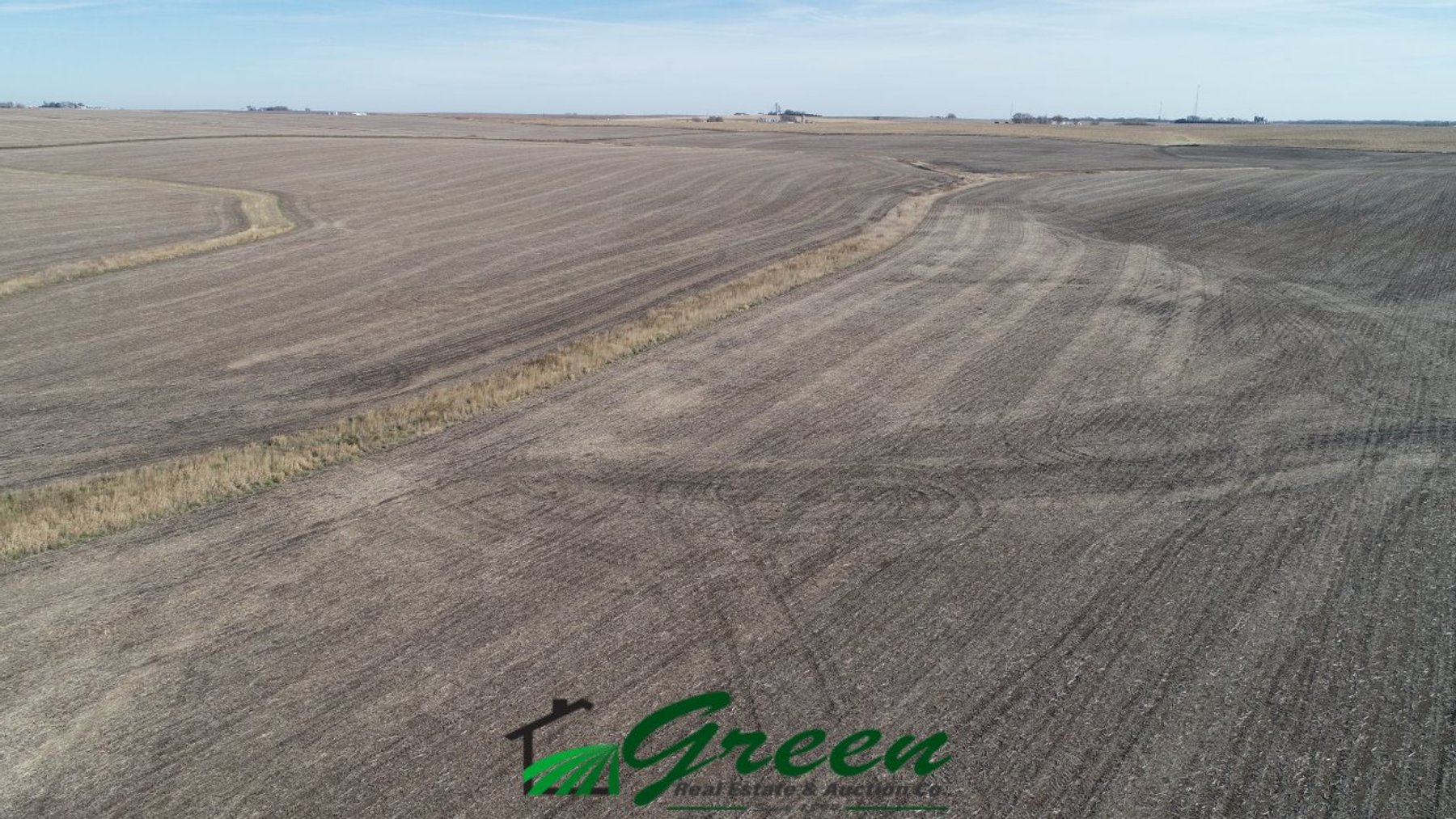 Image for SAC COUNTY IOWA FARMLAND