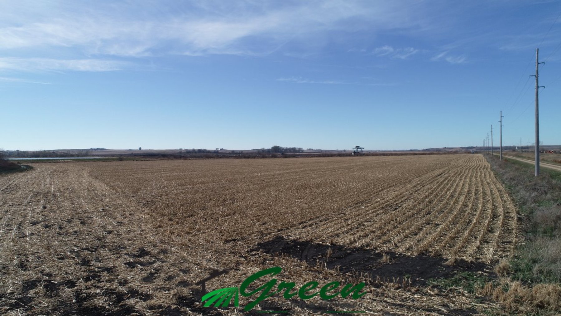 Image for SAC COUNTY IOWA FARMLAND