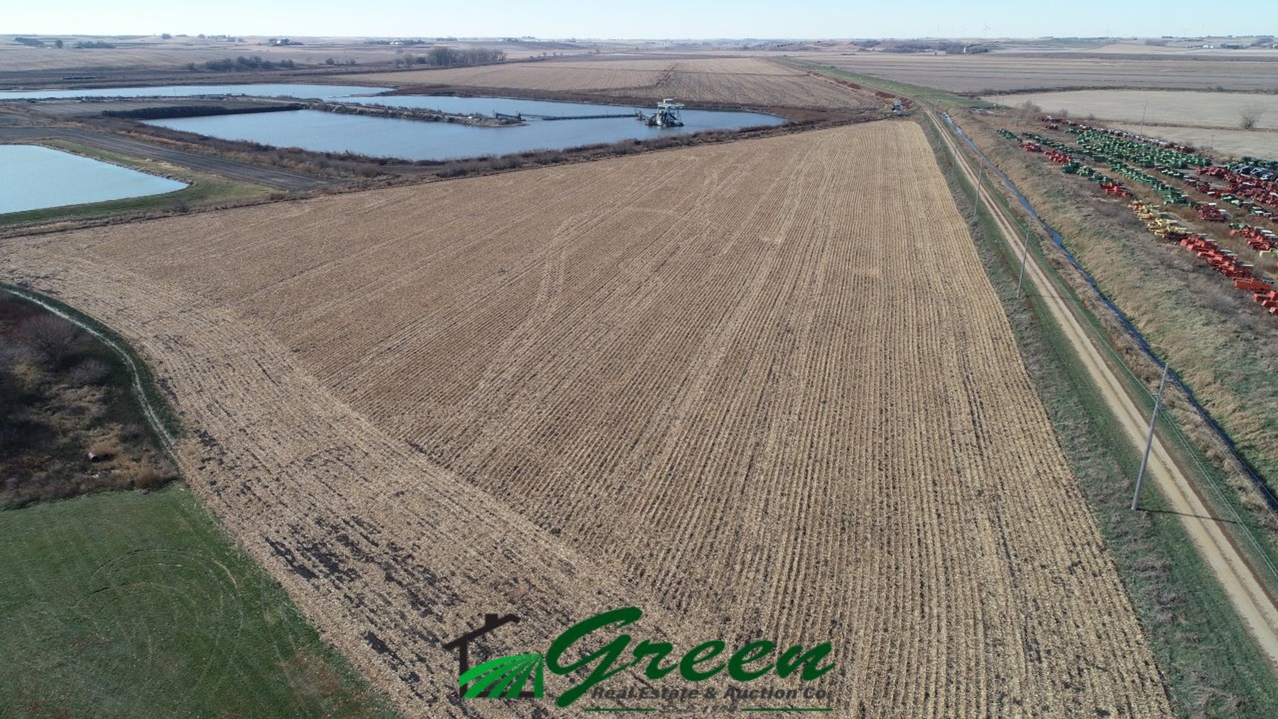 Image for SAC COUNTY IOWA FARMLAND