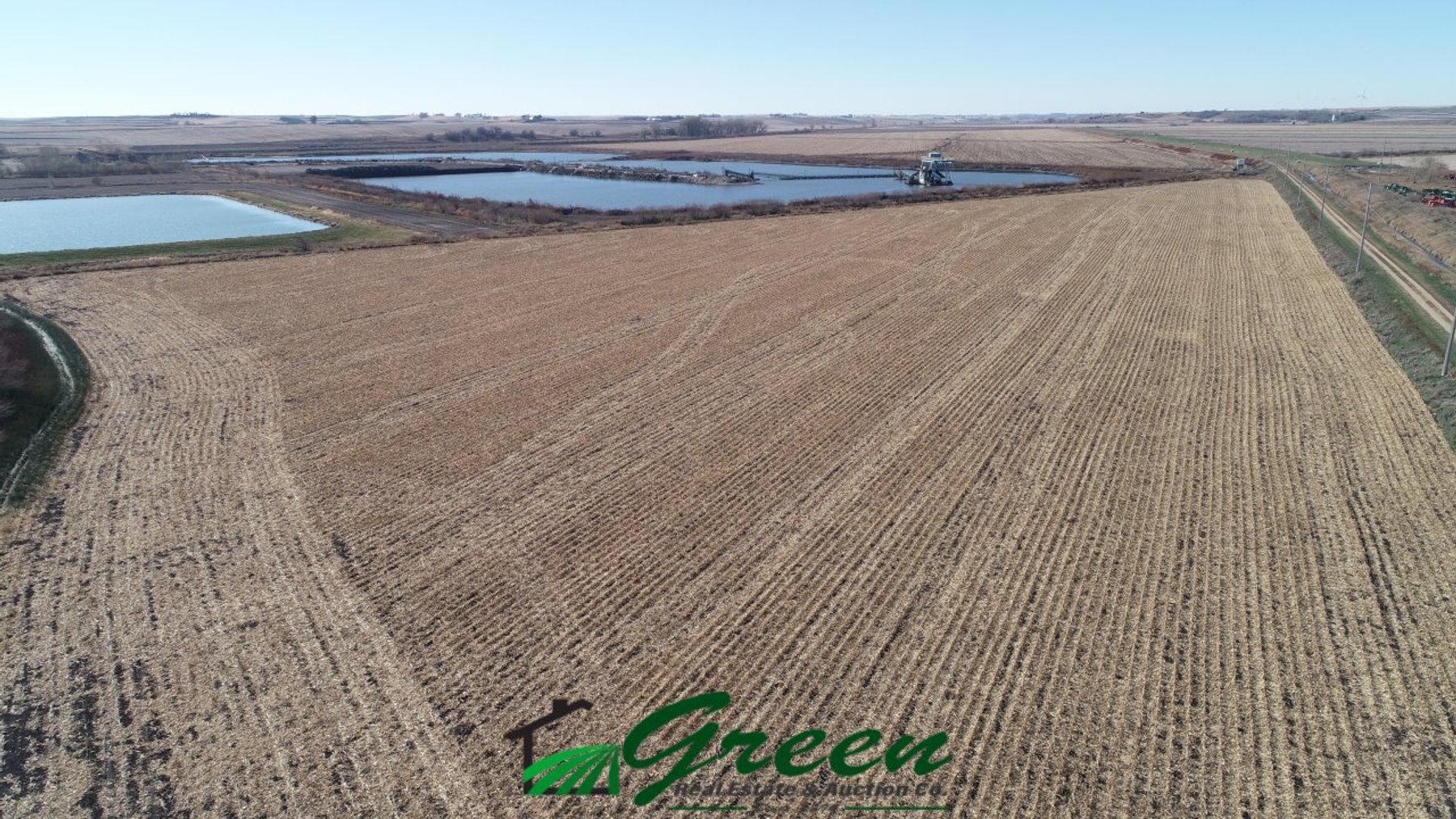 Image for SAC COUNTY IOWA FARMLAND