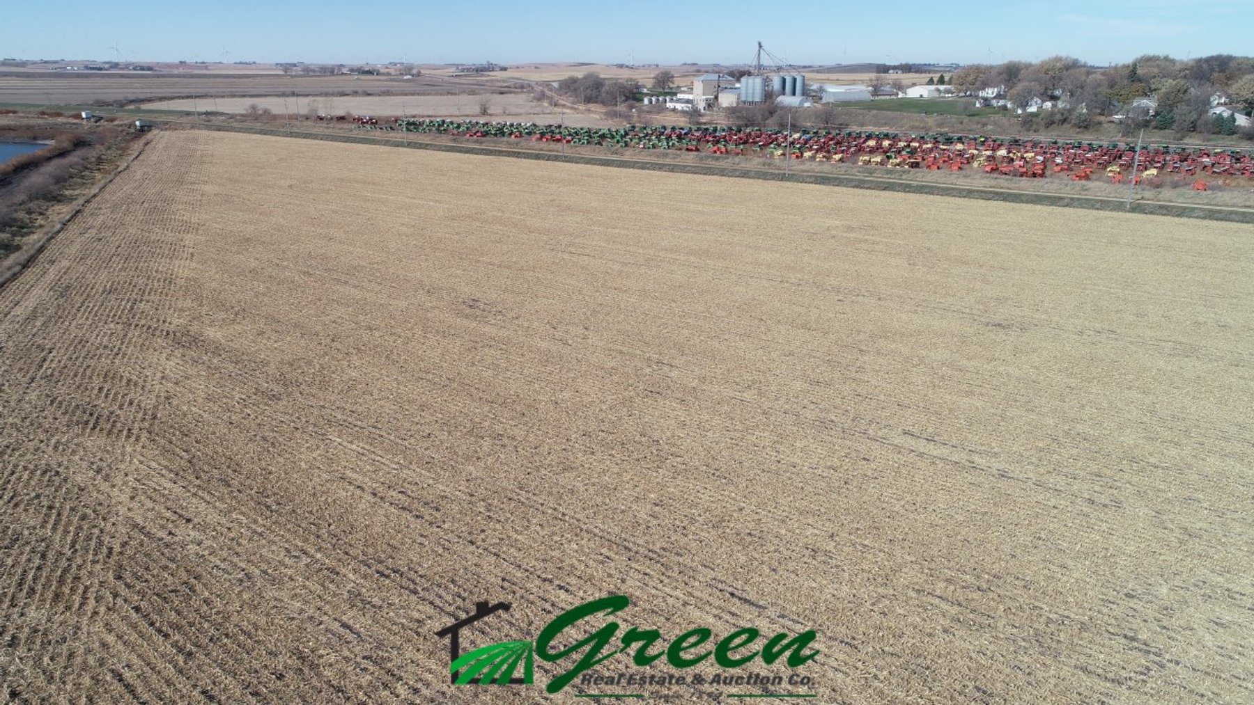 Image for SAC COUNTY IOWA FARMLAND