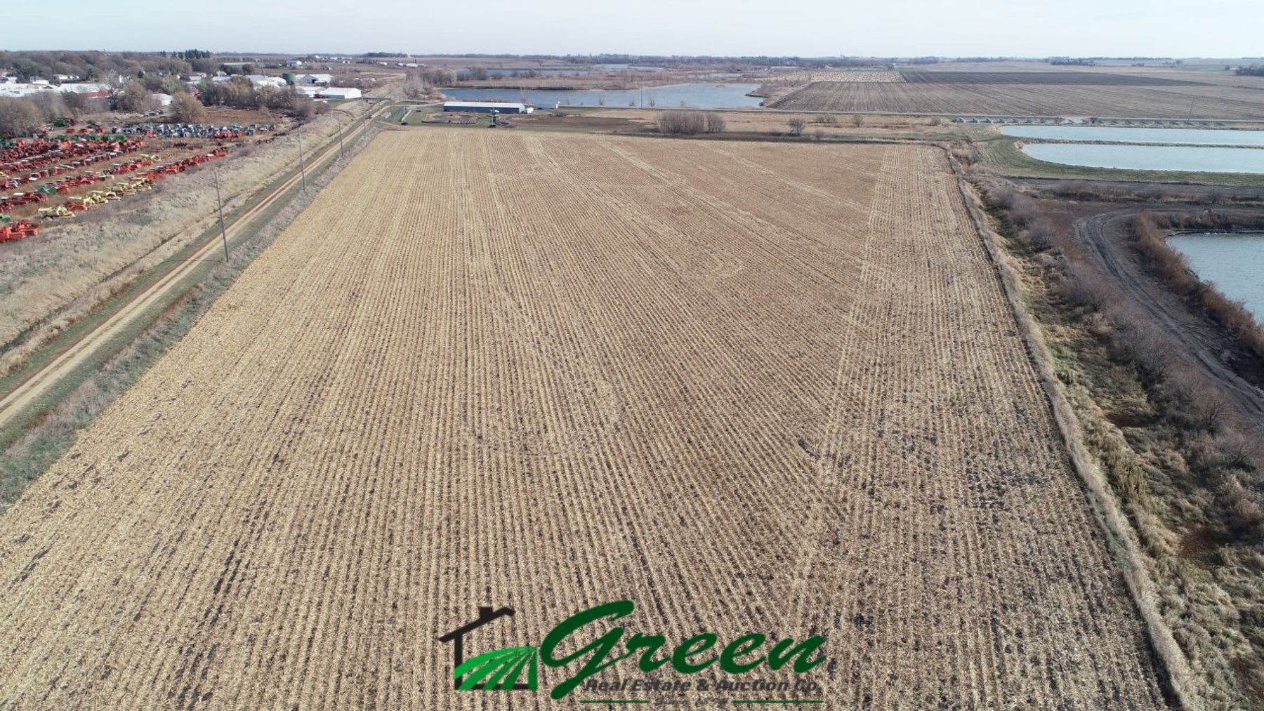 Image for SAC COUNTY IOWA FARMLAND