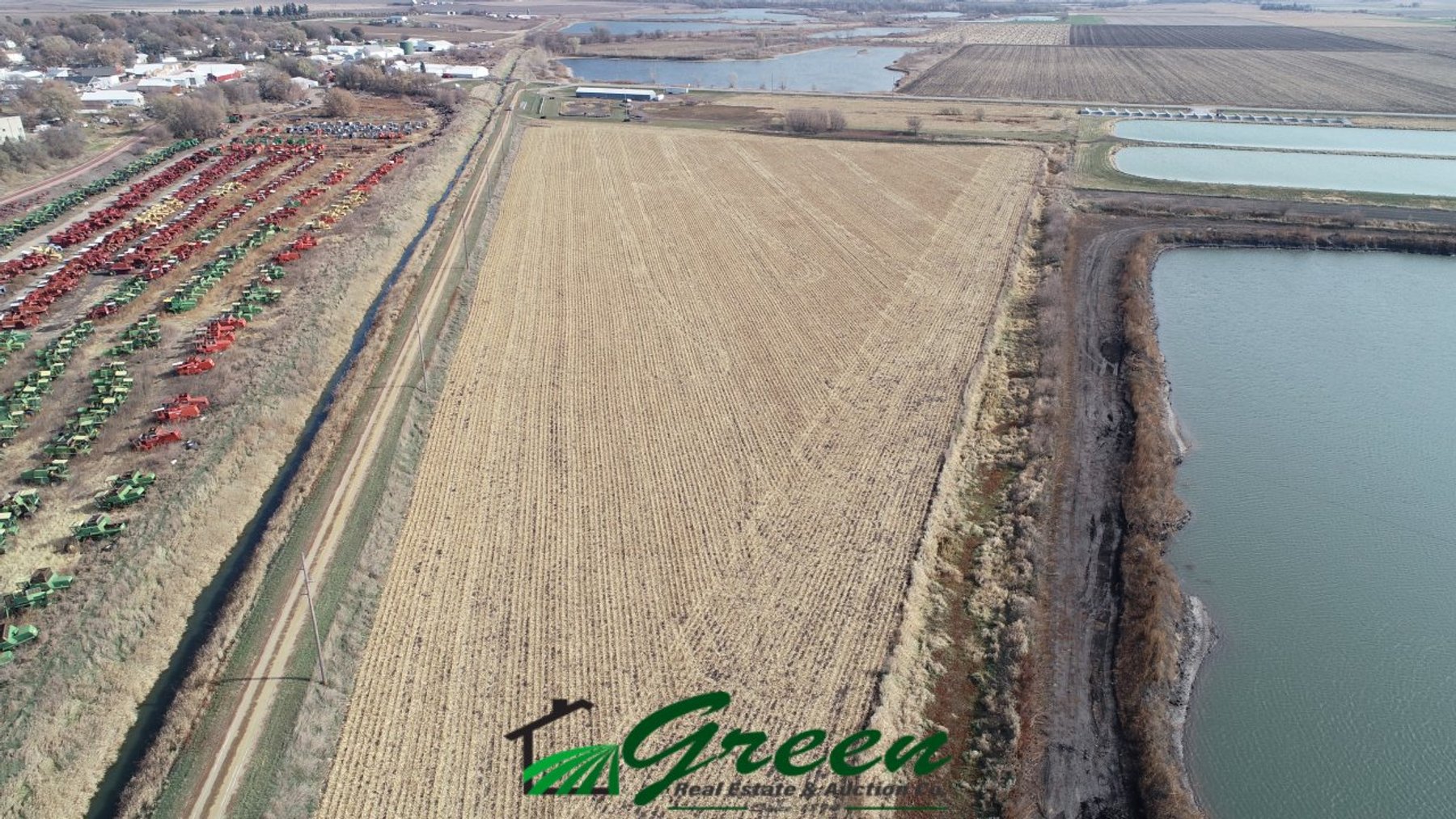 Image for SAC COUNTY IOWA FARMLAND