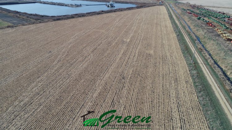 Image for SAC COUNTY IOWA FARMLAND