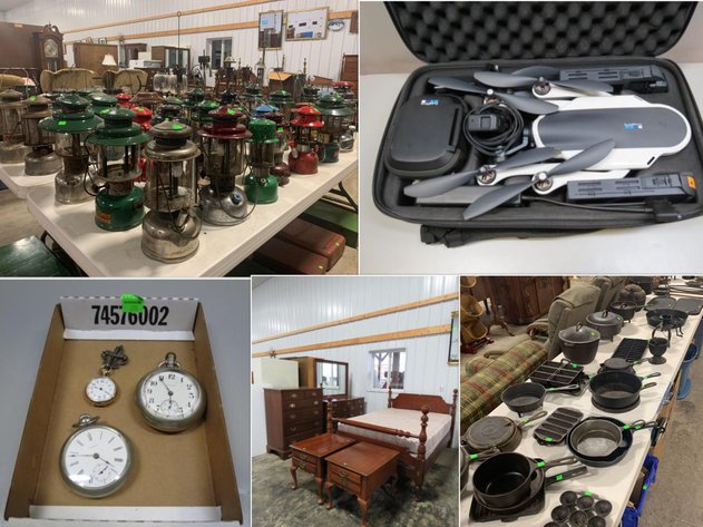 Image for Tinkling Spring Gallery