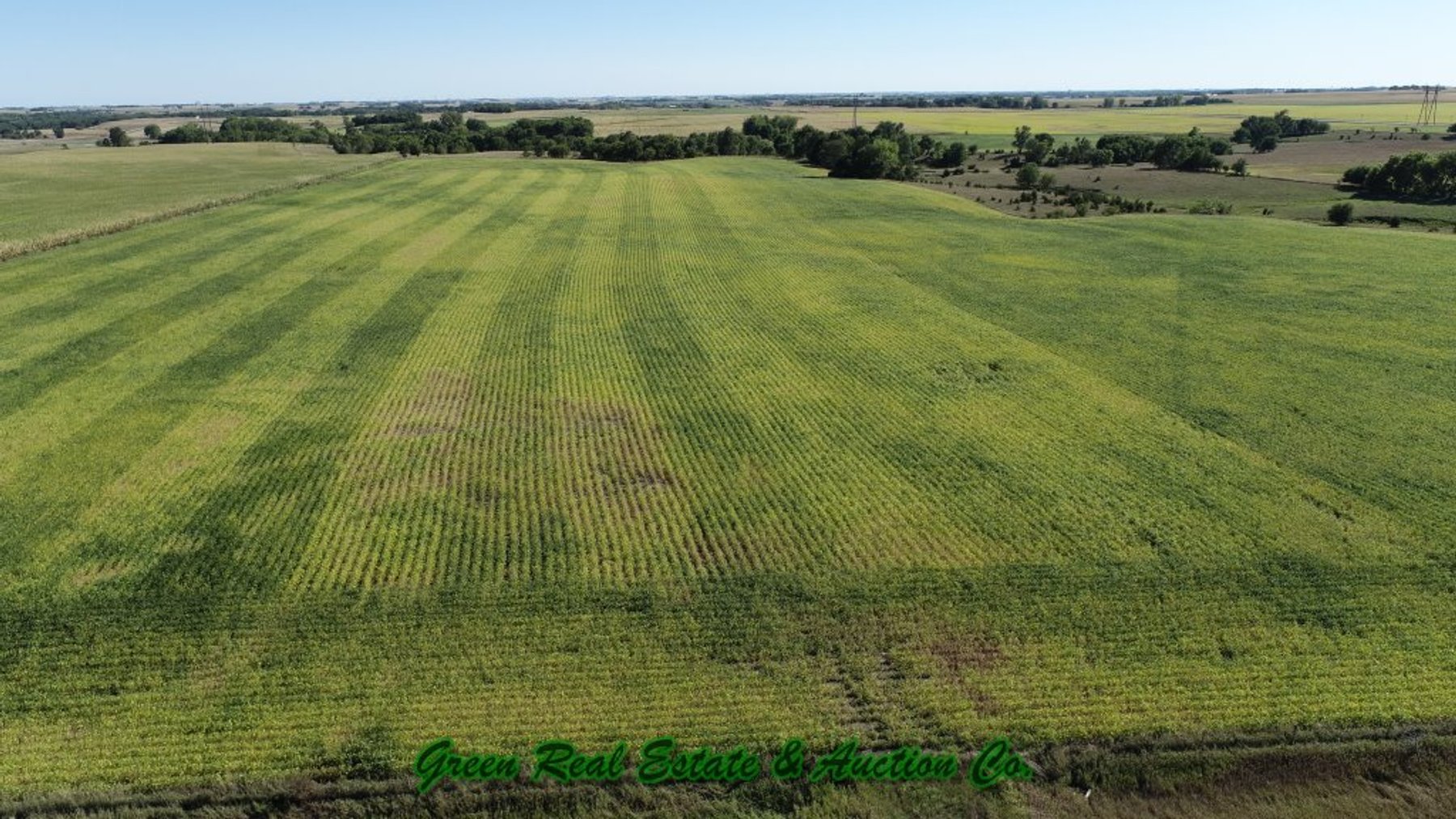 Image for Sac County, Iowa Farm