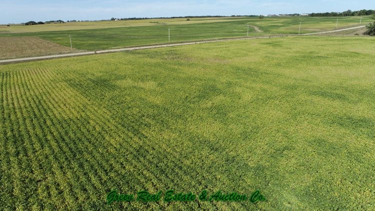 Image for Sac County, Iowa Farm