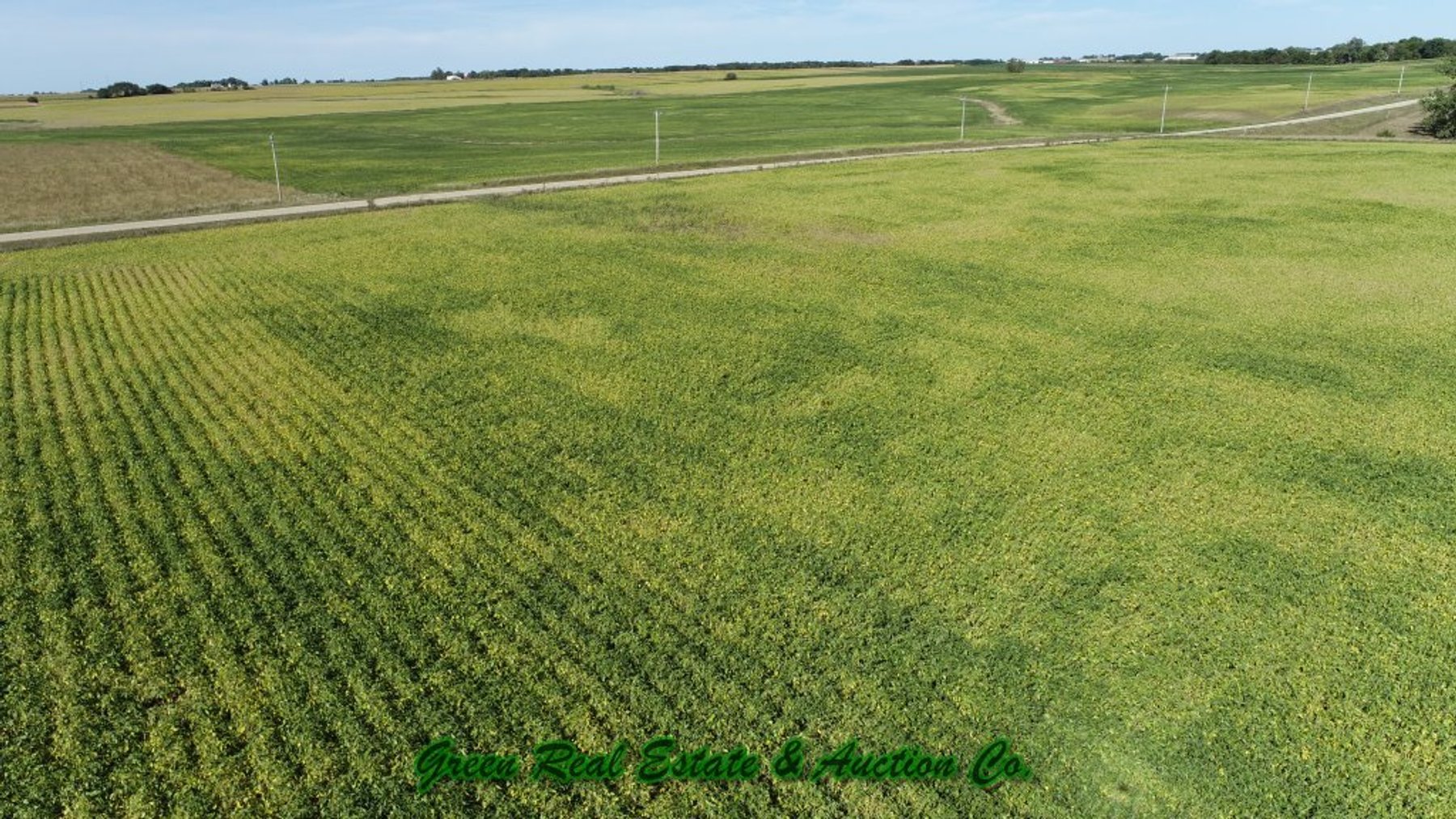 Image for Sac County, Iowa Farm