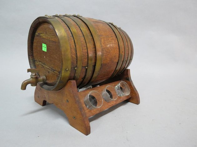 Image for Hidden Treasures Gallery