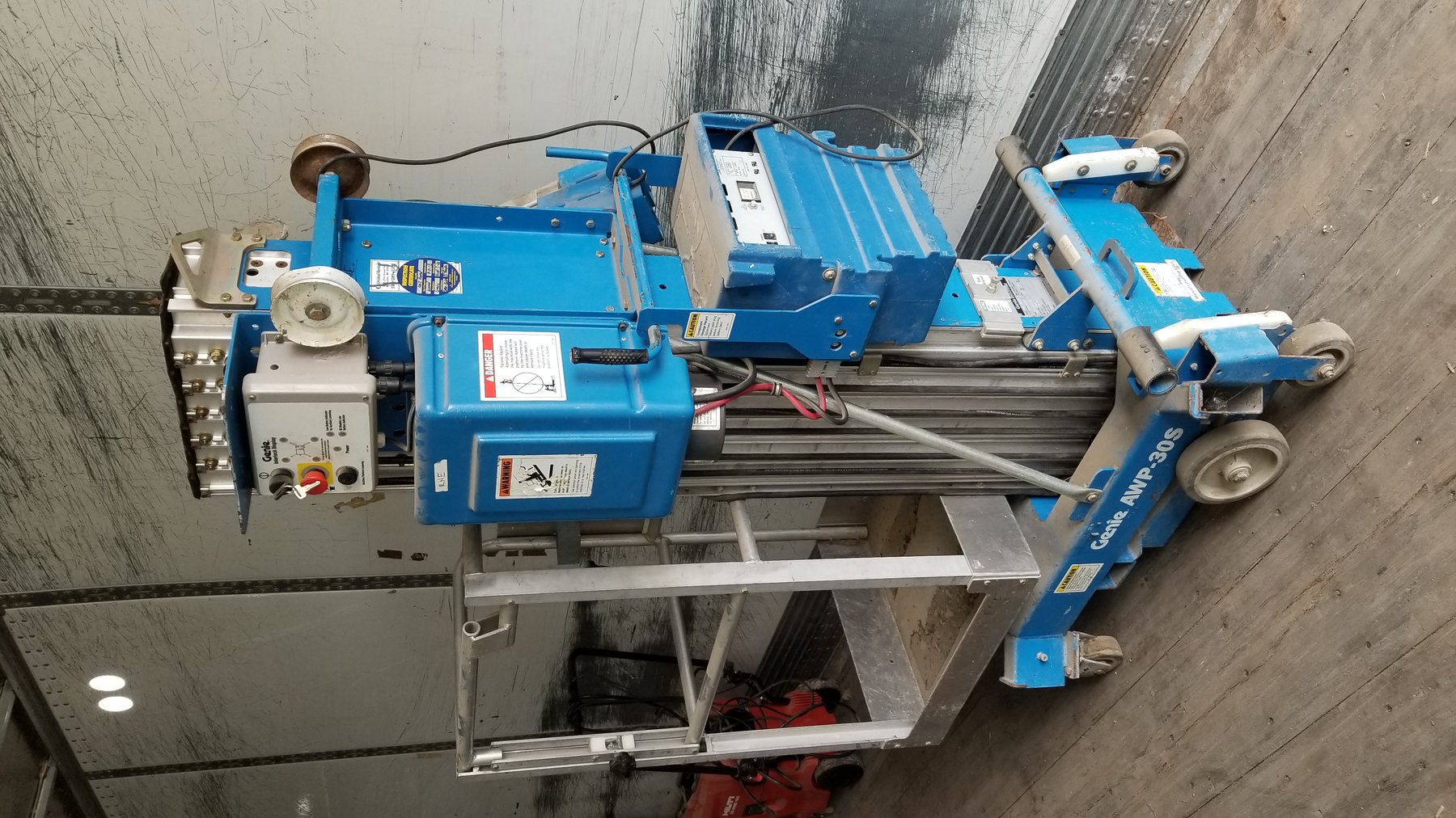 Image for Owatonna, MN: Commercial Electrical Contractor Equipment - Remaining Bank Seized Assets of Murphy Companies, Inc.