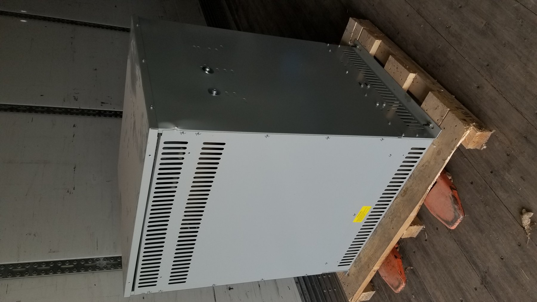 Image for Owatonna, MN: Commercial Electrical Contractor Equipment - Remaining Bank Seized Assets of Murphy Companies, Inc.