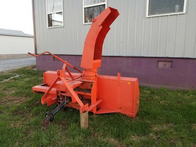 Image for Snow Equipment