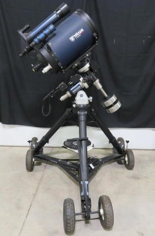 Image for Telescopes & Astronomy Equipment