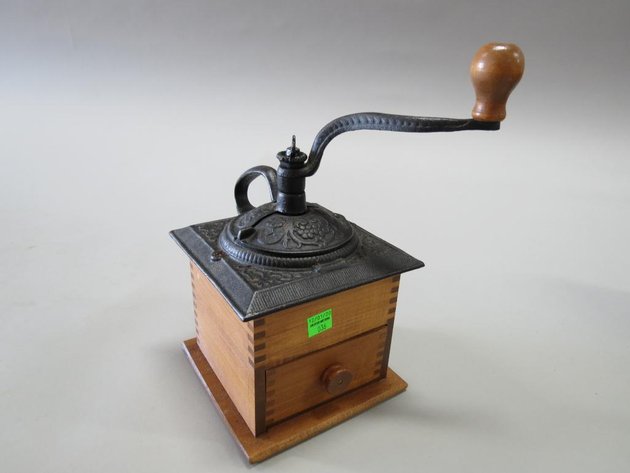 Image for Hidden Treasures Gallery