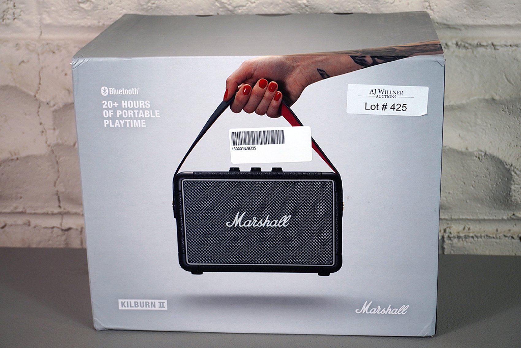 Image for US Postal Inspector's Seized Inventory