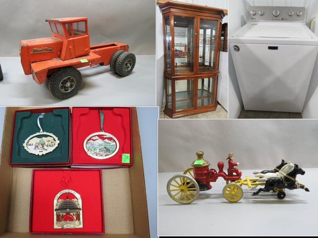 Image for Tinkling Spring Gallery