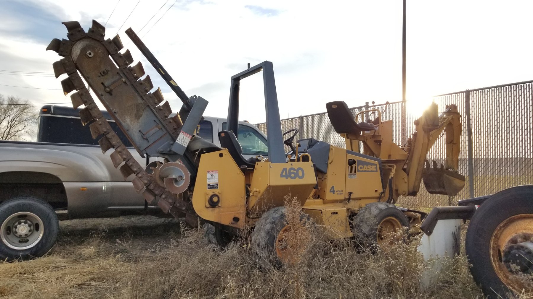 Image for Owatonna, MN: Commercial Electrical Contractor Equipment - Remaining Bank Seized Assets of Murphy Companies, Inc.