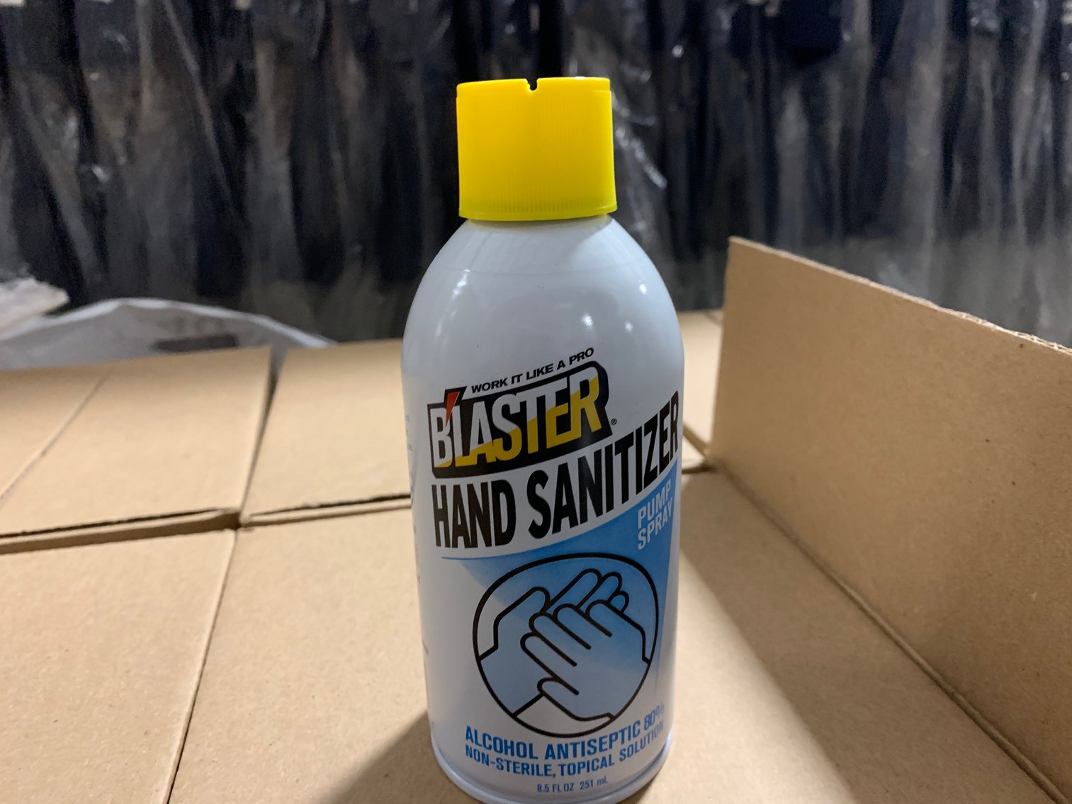 Image for Industrial Supply, Snow Shovels & Tools