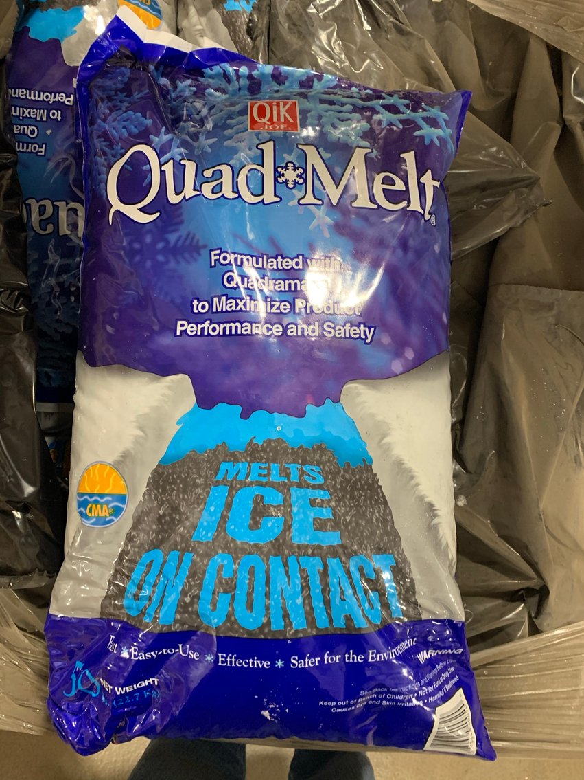 Image for Industrial Supply, Snow Shovels & Tools