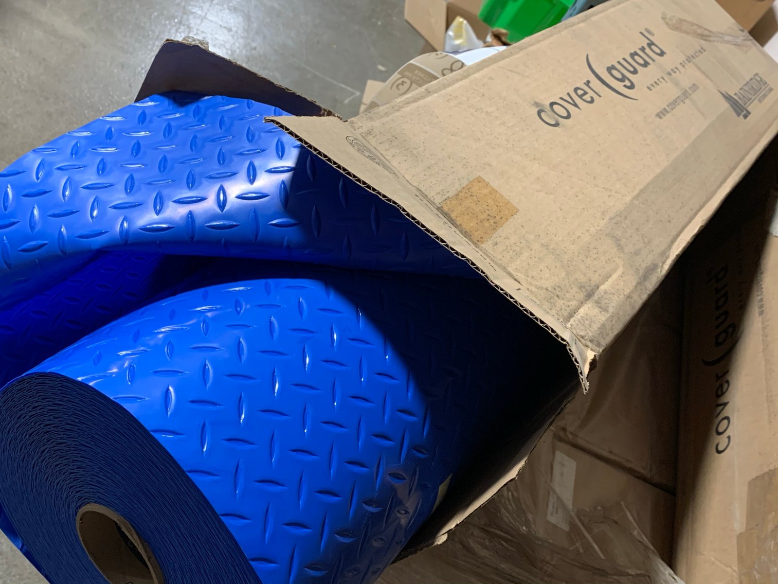 Image for Industrial Supply, Snow Shovels & Tools