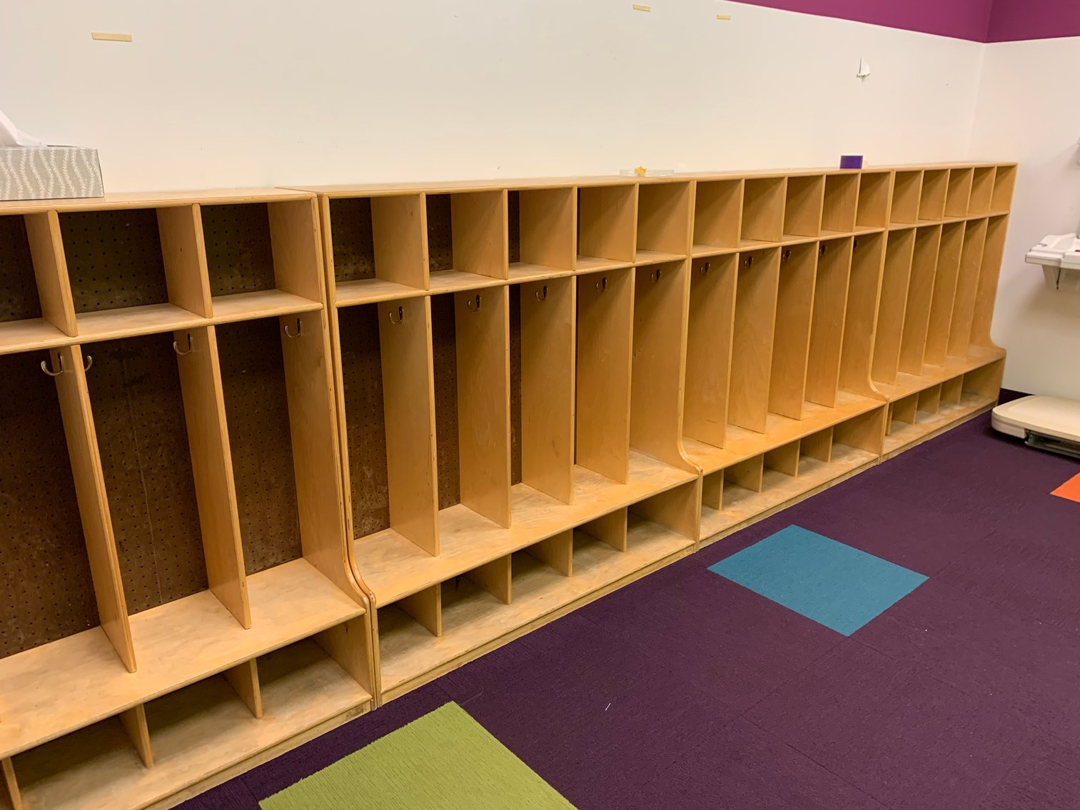 Image for Children's Gymnastics Equipment