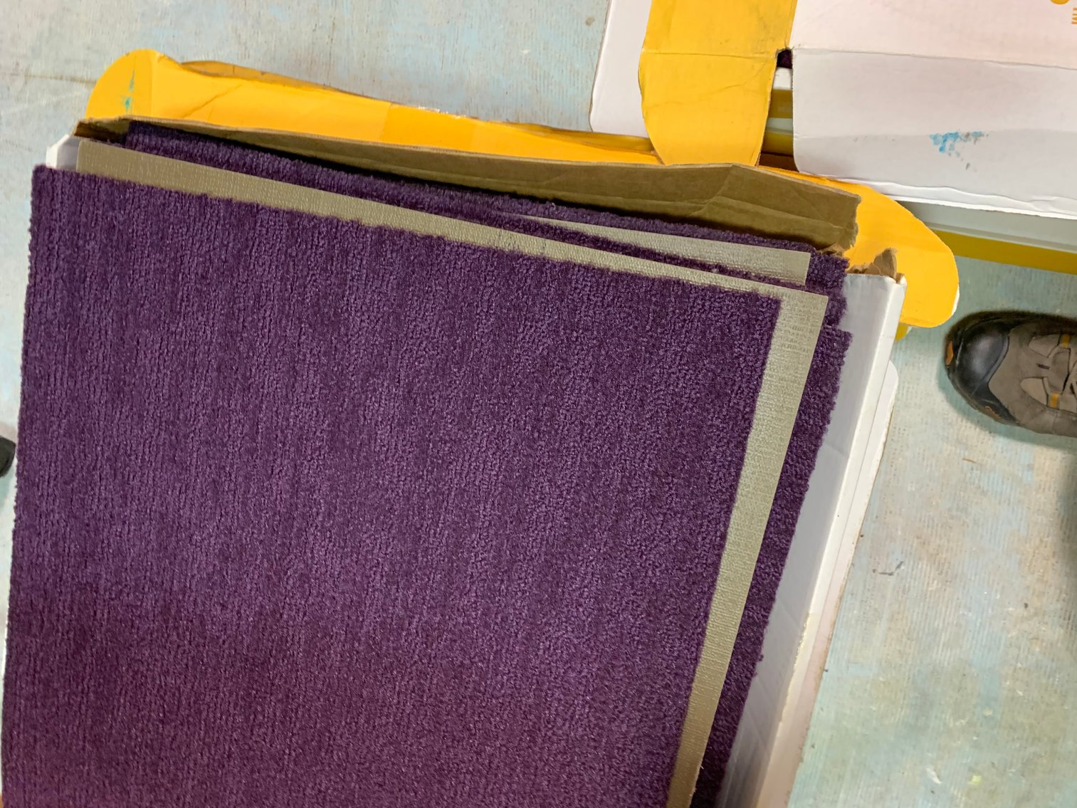 Image for Children's Gymnastics Equipment