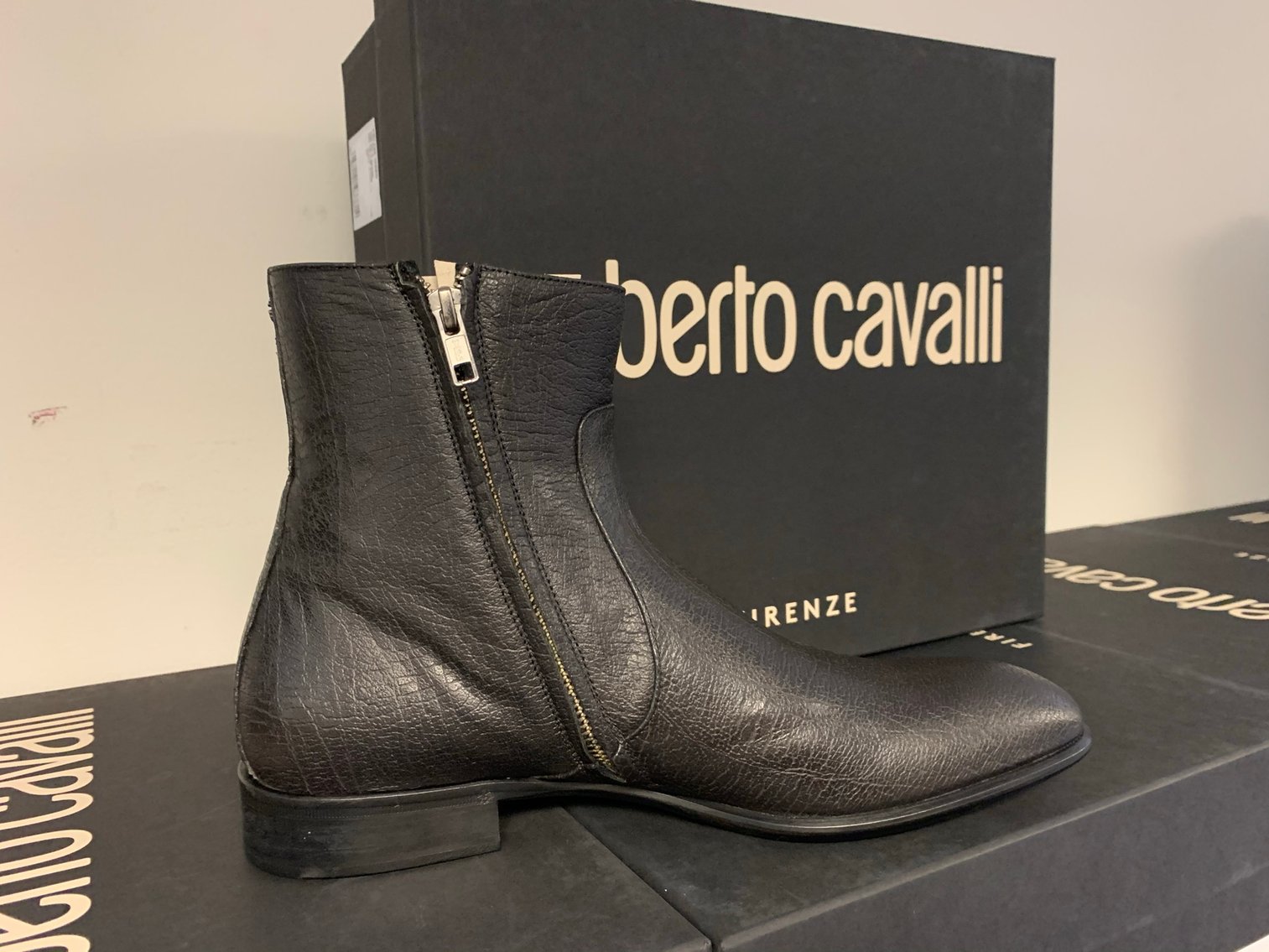 Image for An Inventory of Roberto Cavalli Clothing, Shoes & Belts