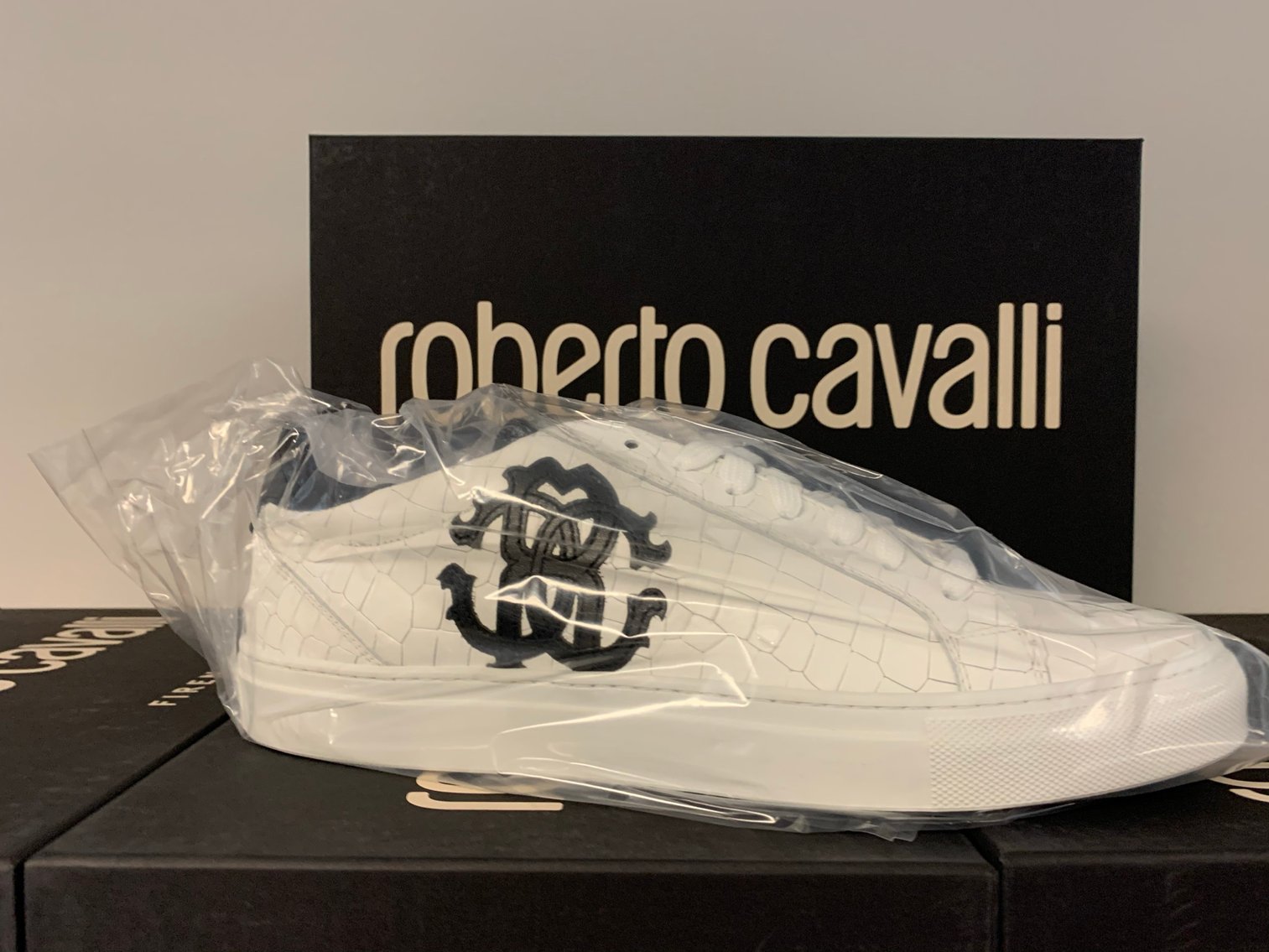 Image for An Inventory of Roberto Cavalli Clothing, Shoes & Belts