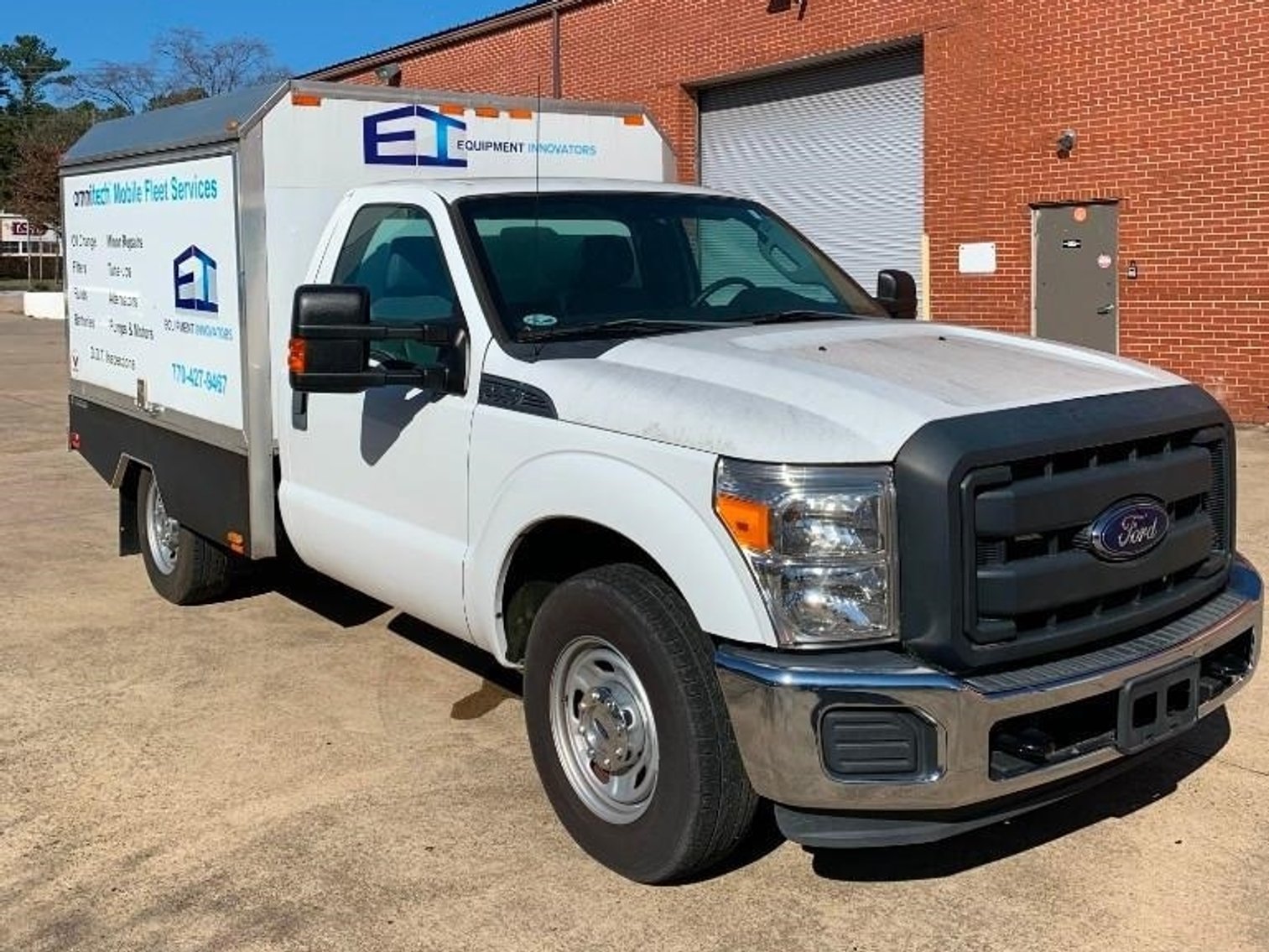 Image for Marietta, GA: Metal Fabrication Machinery & Equipment