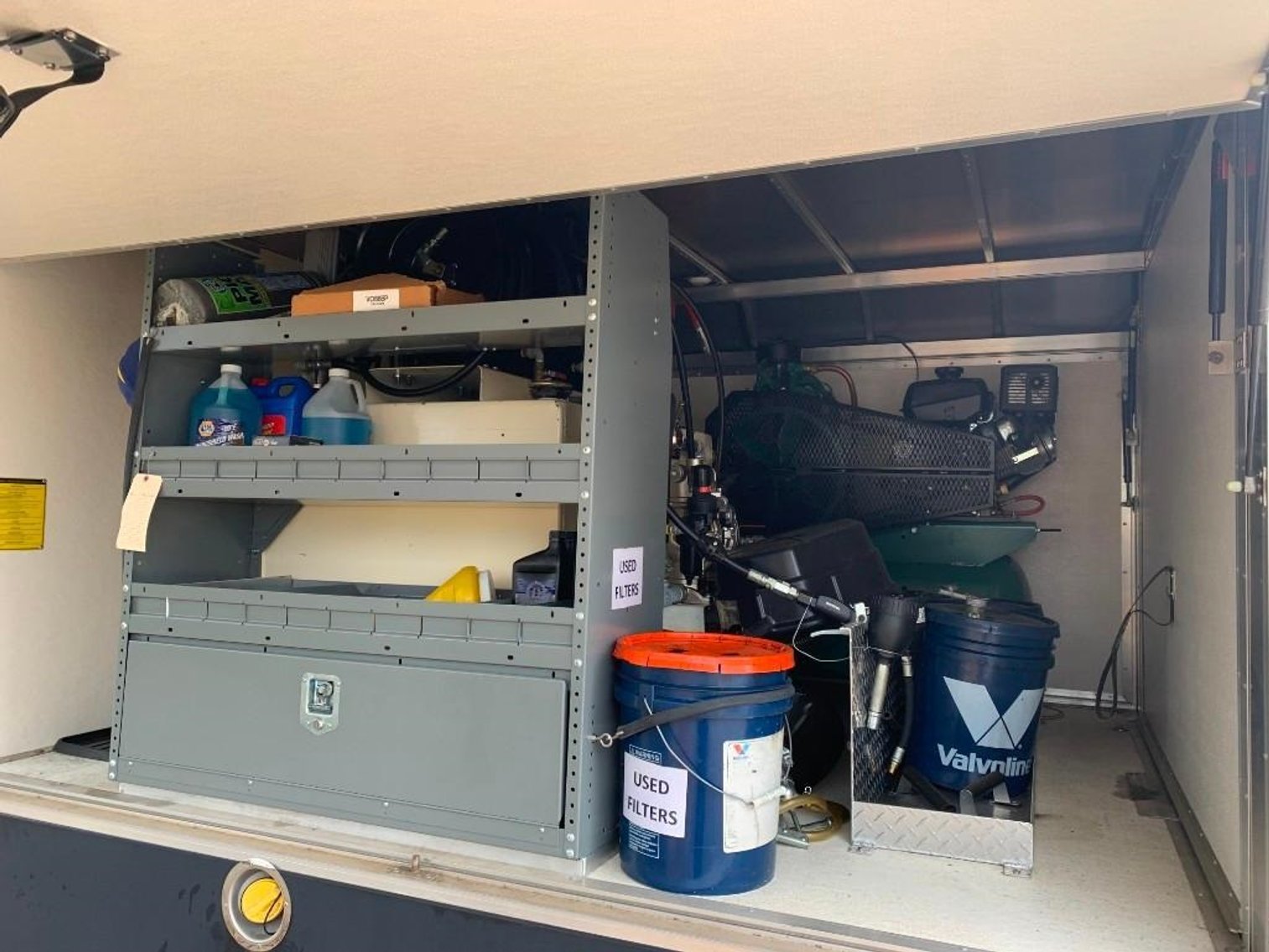 Image for Marietta, GA: Metal Fabrication Machinery & Equipment