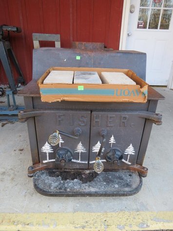 Image for Hidden Treasures Gallery