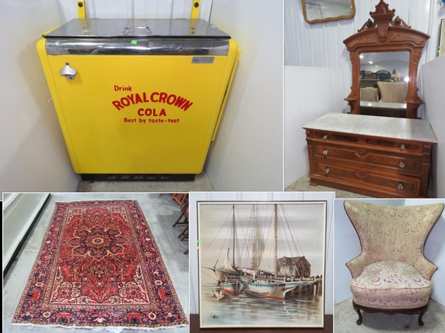 Image for Tinkling Spring Gallery