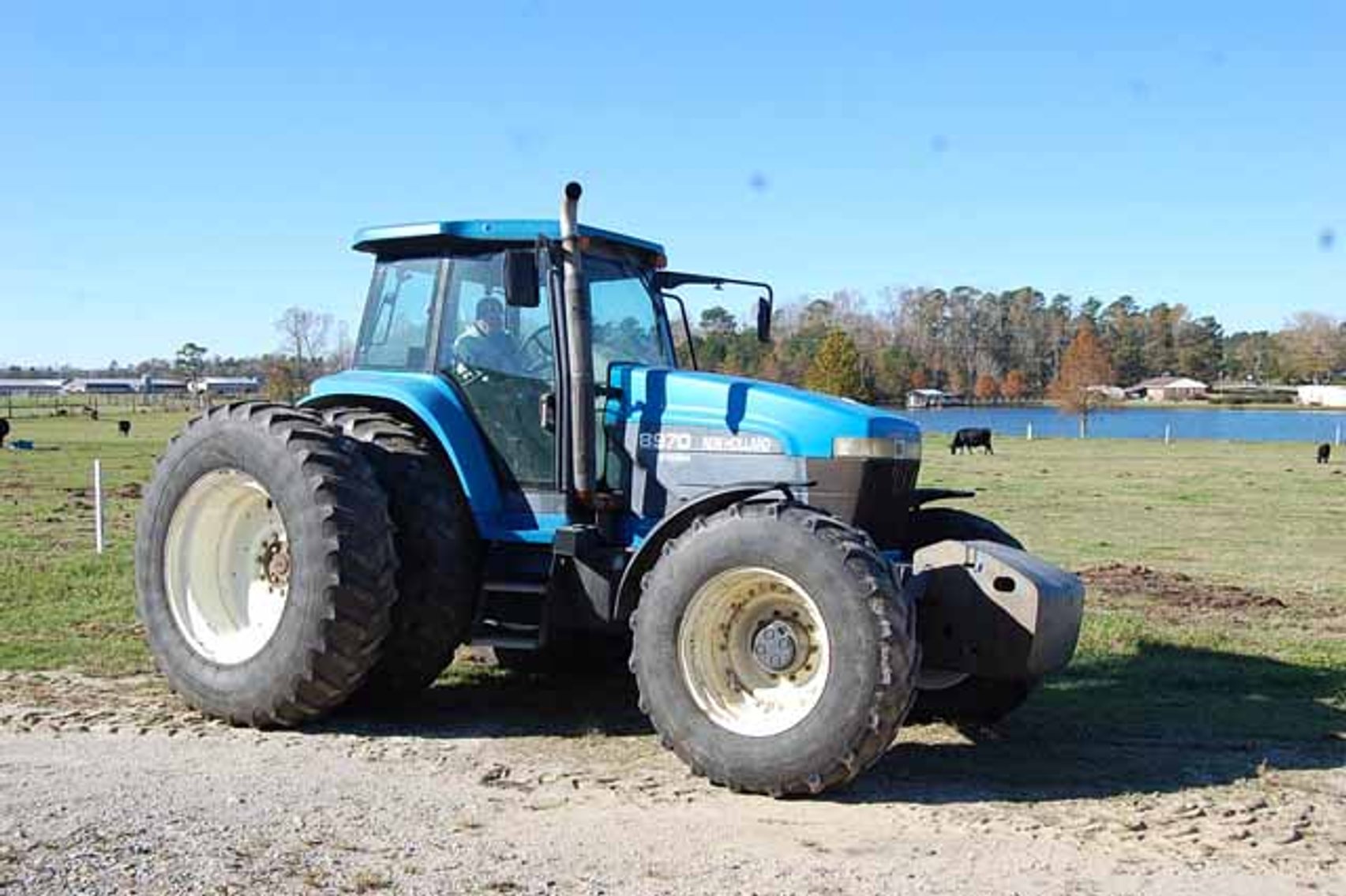 Image for Hardwick Farms - John & David Hardwick