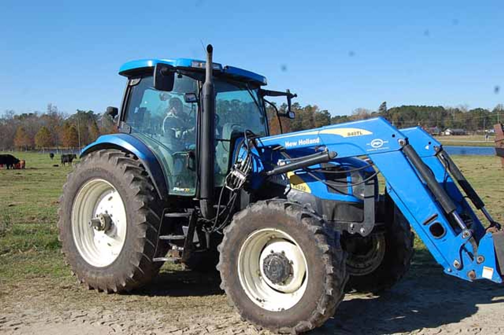 Image for Hardwick Farms - John & David Hardwick