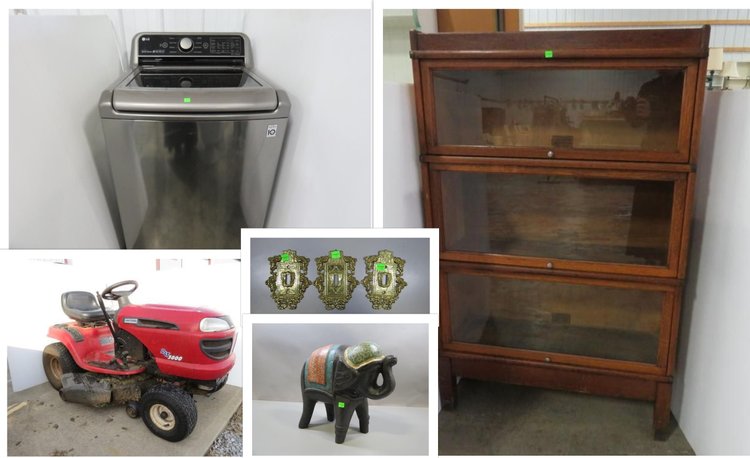 Image for Tinkling Spring Gallery