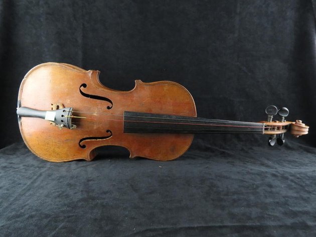 Image for Violin Collection