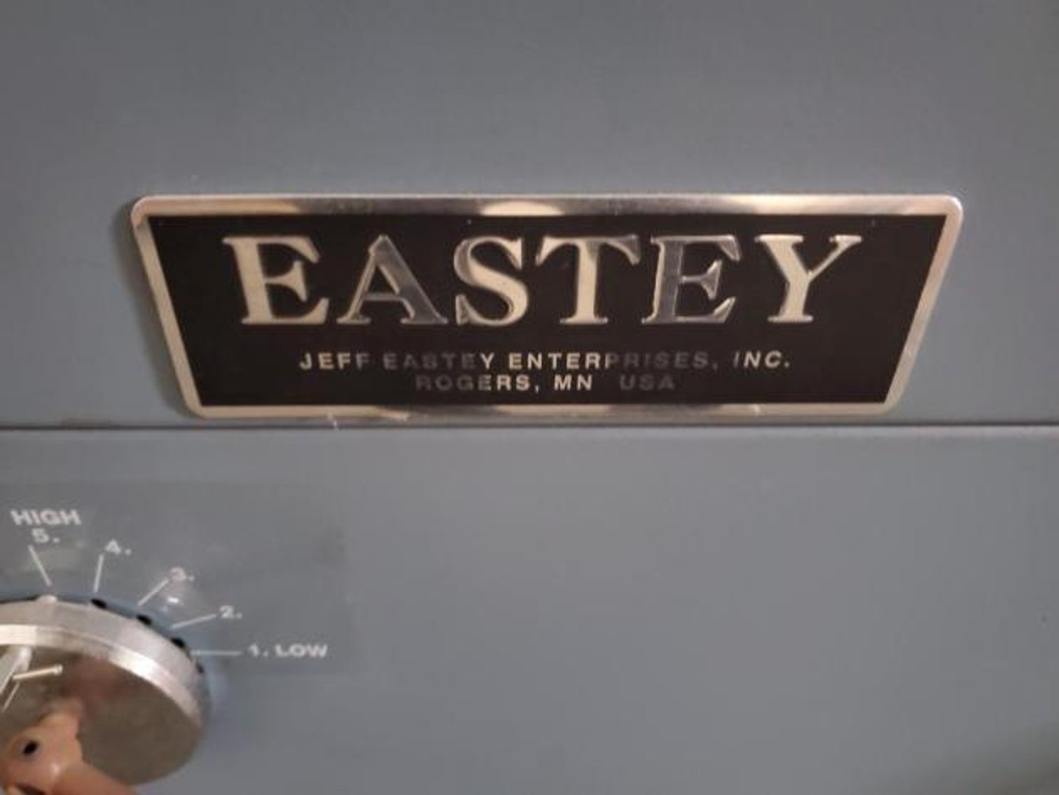 Image for Sioux Falls, SD: Online Only Auction of Eastey 16in x 10in Heat Tunnel