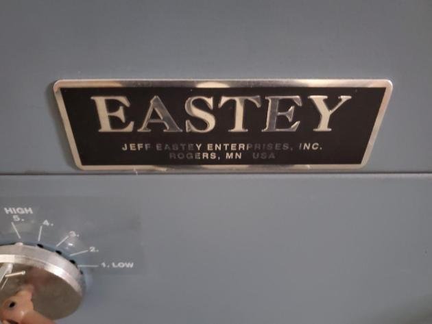 Image for Sioux Falls, SD: Online Only Auction of Eastey 16in x 10in Heat Tunnel