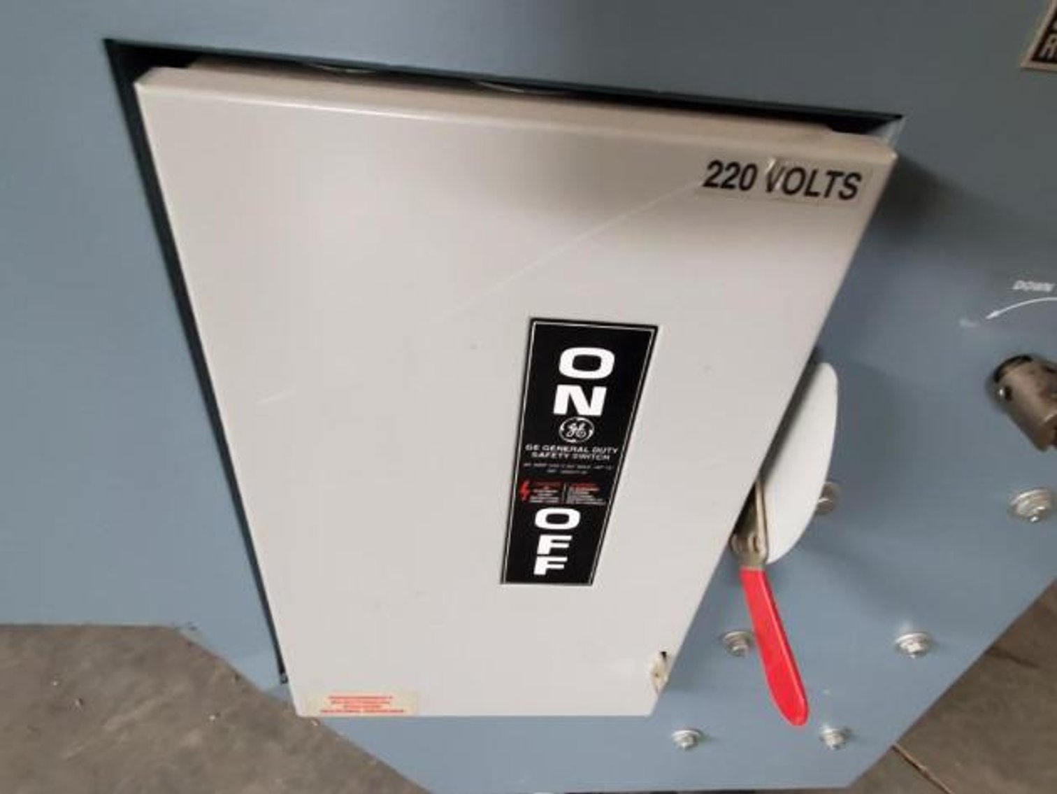 Image for Sioux Falls, SD: Online Only Auction of Eastey 16in x 10in Heat Tunnel